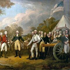 Episode 43: The Battles of Saratoga - Growing Patriots