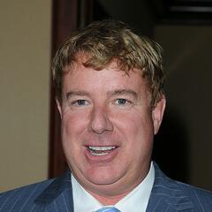 SiriusXM’s JIm Bowden Joins The Show Talking MLB & Houston Astros - The Matt Thomas Show with Ross