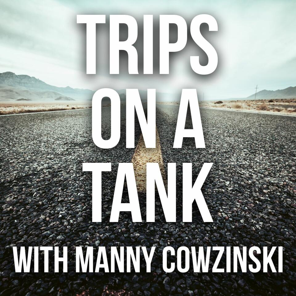 Trips On A Tank