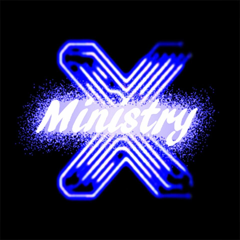 Ministry X