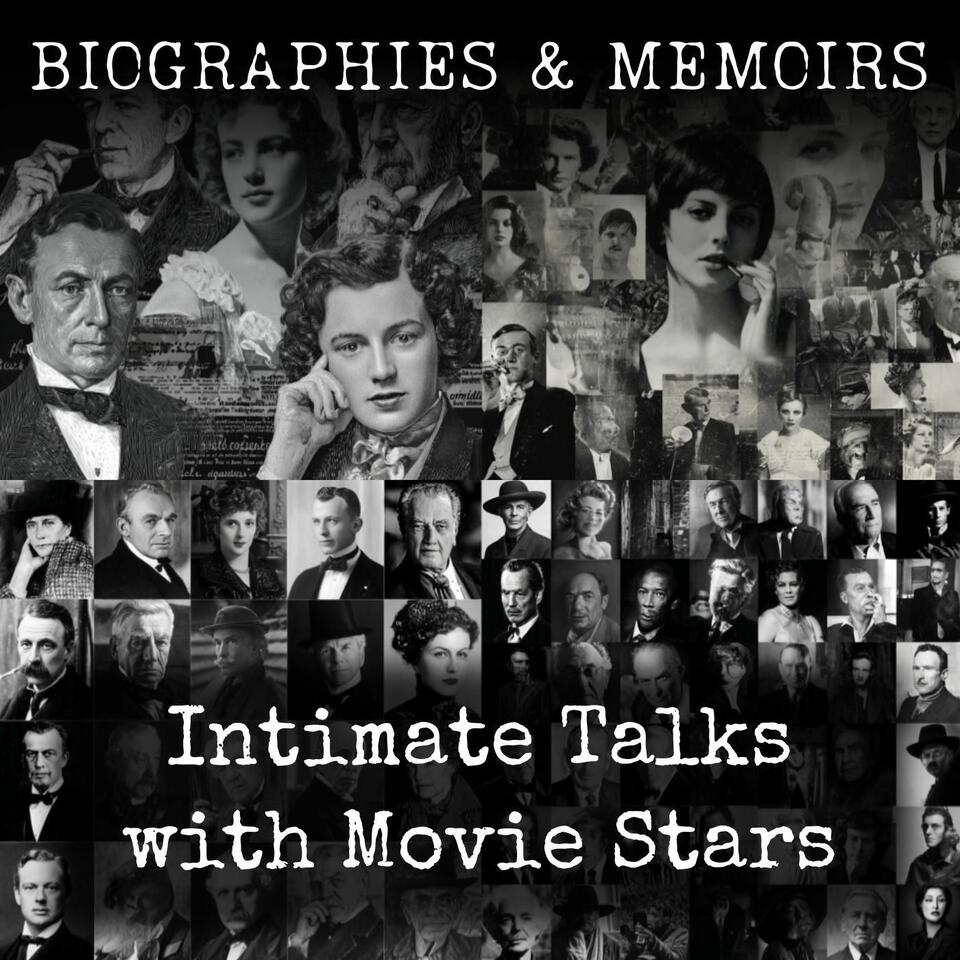Intimate Talks with Movie Stars