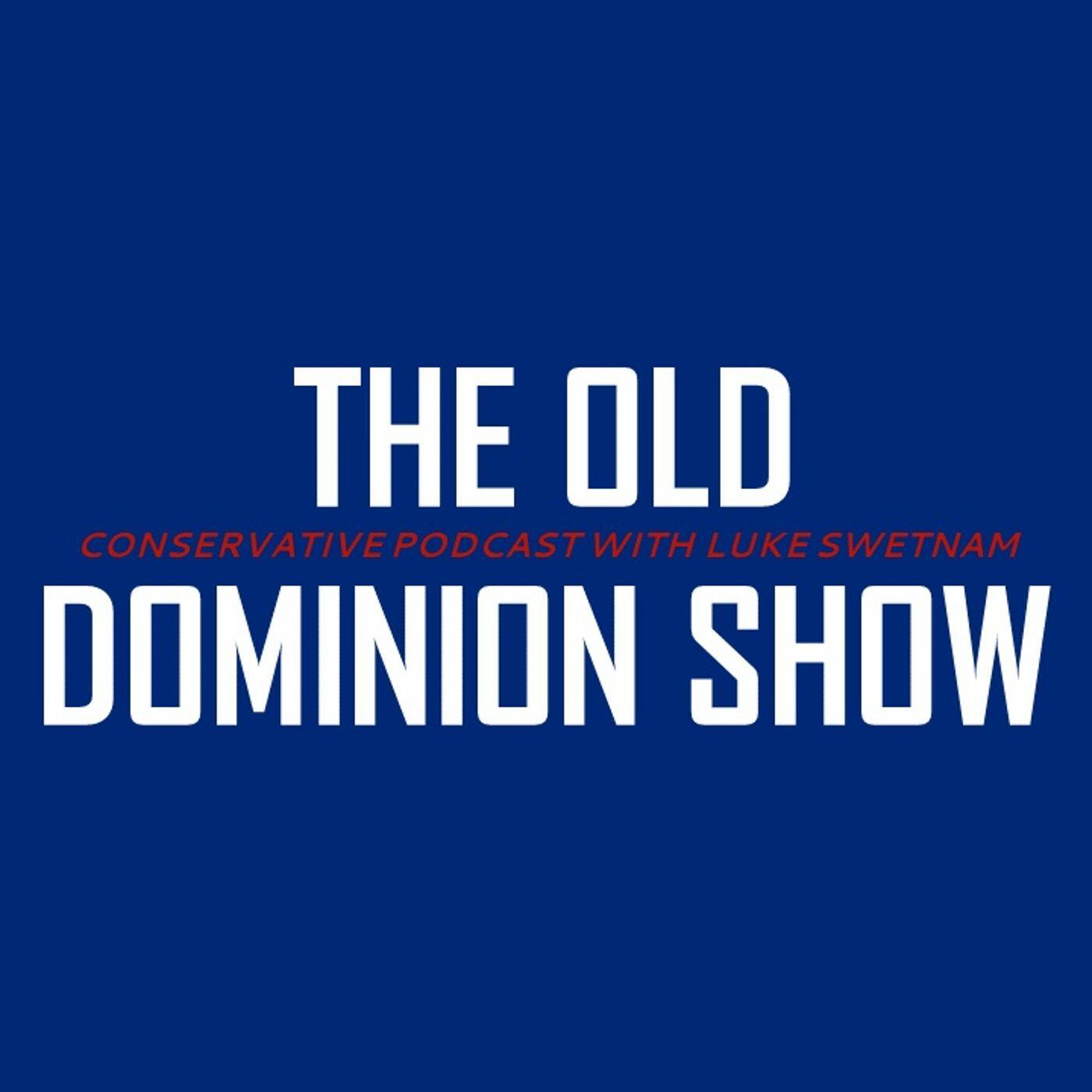 The Old Dominion Show iHeart