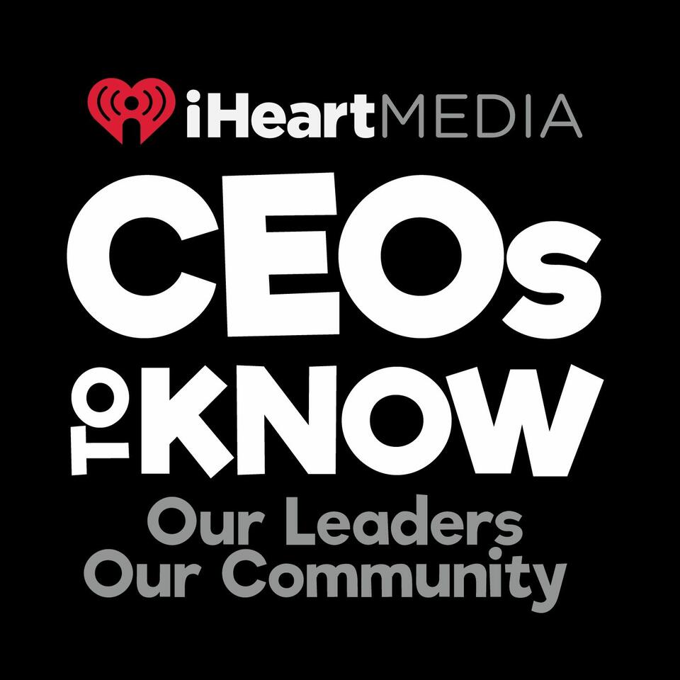 CEOs You Should Know