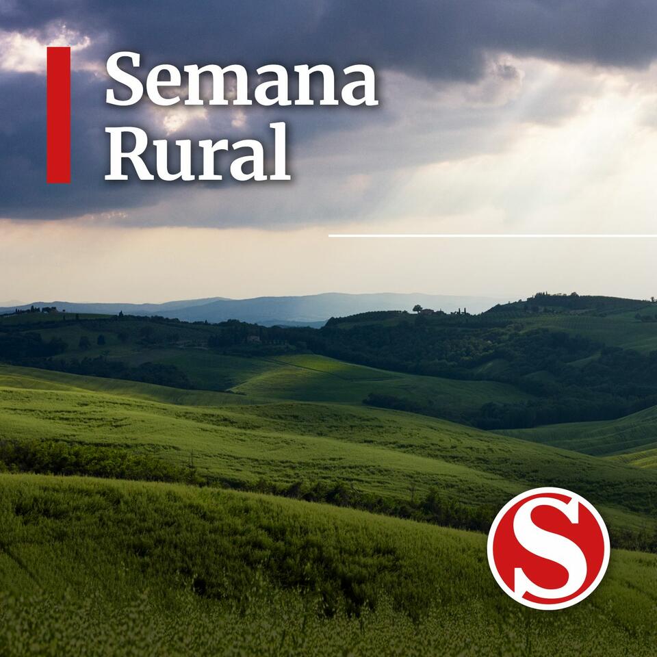 Pódcast Semana Rural