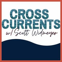 Disrupting Norms: Trauma, Aviation and Social Media - NPR Cross Currents with Scott Widmeyer