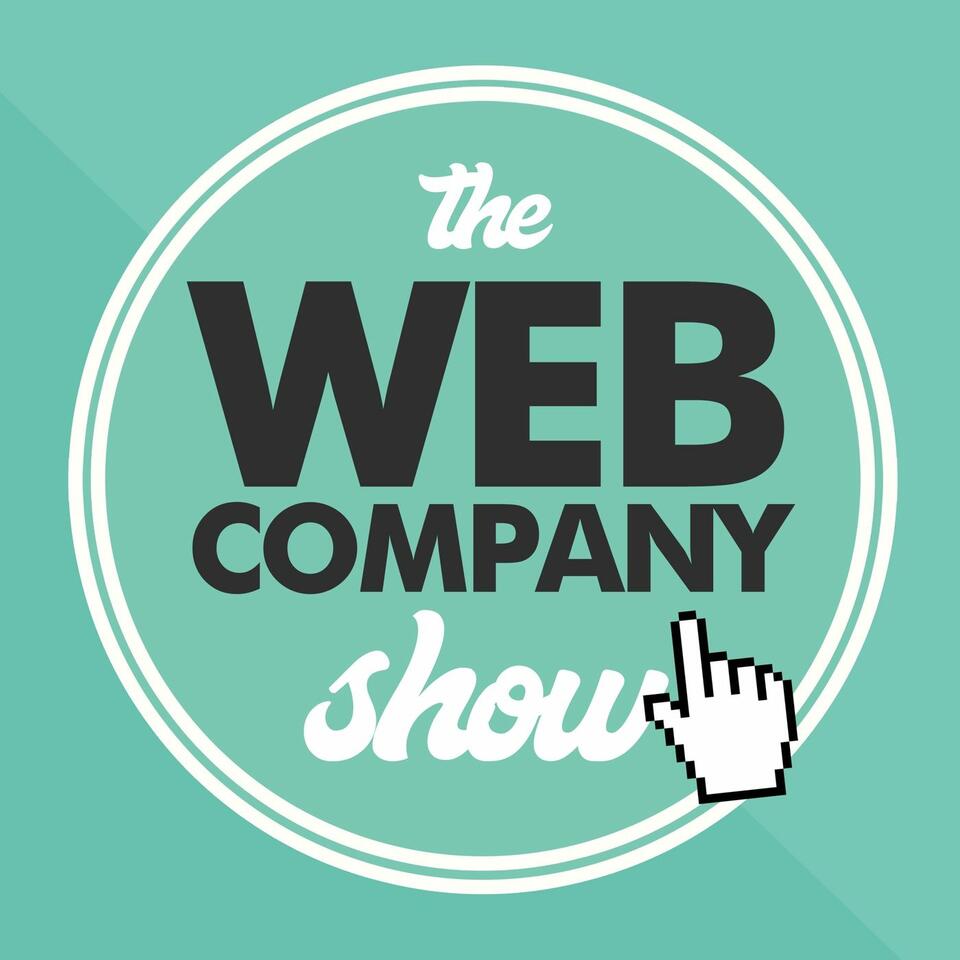 The Web Company Show