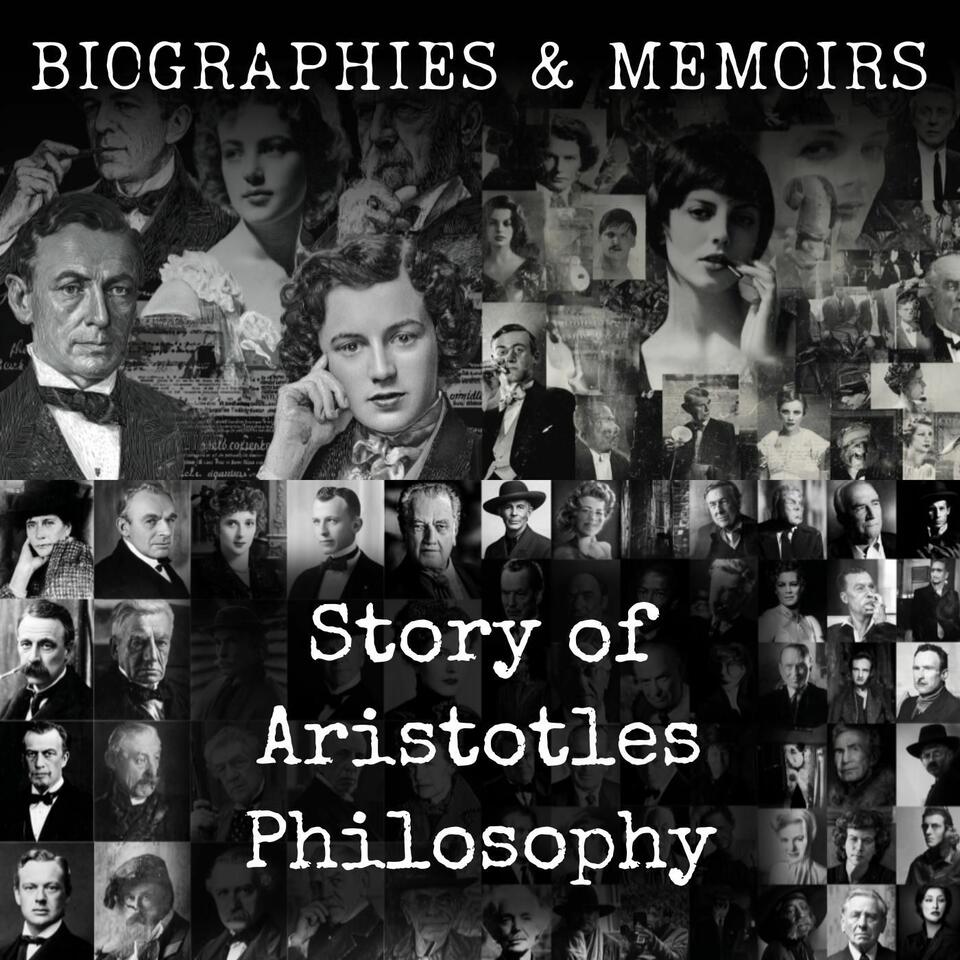 Story of Aristotles Philosophy