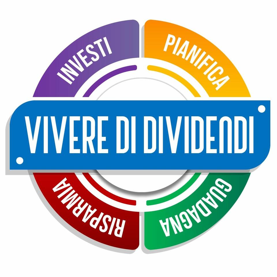 Vivere di Dividendi