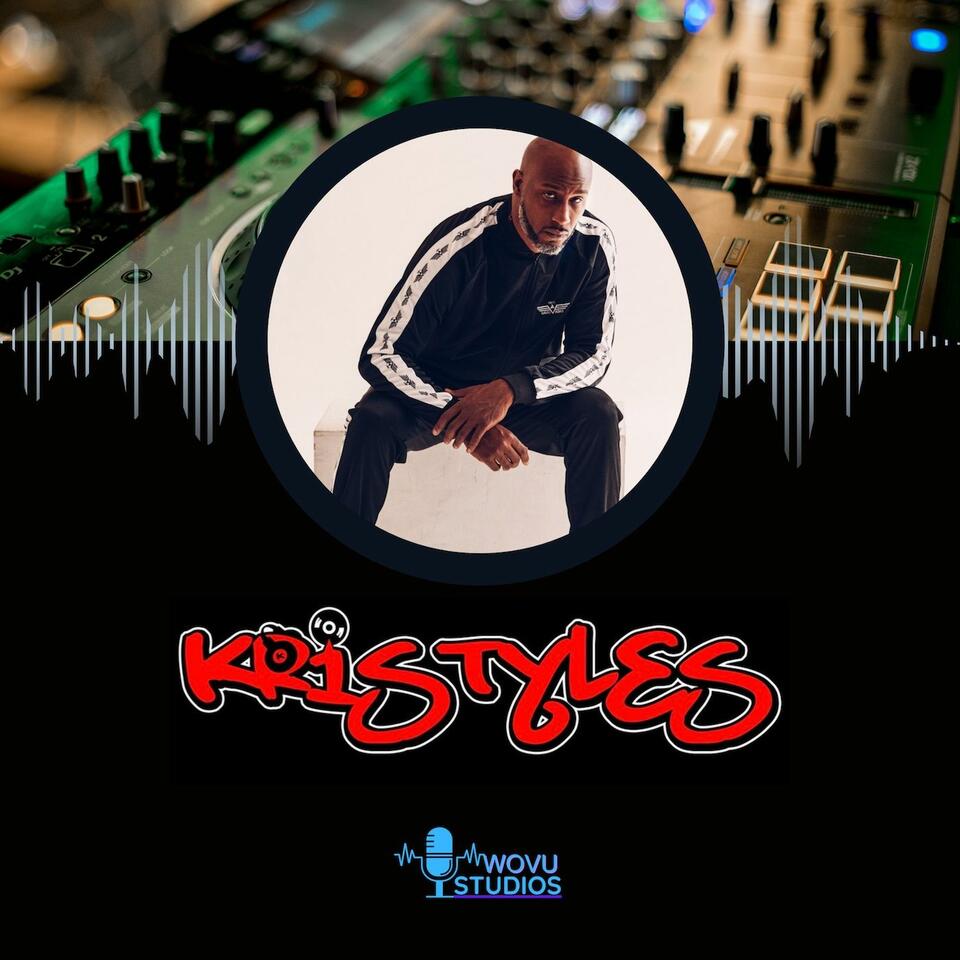 DJ Kristyles