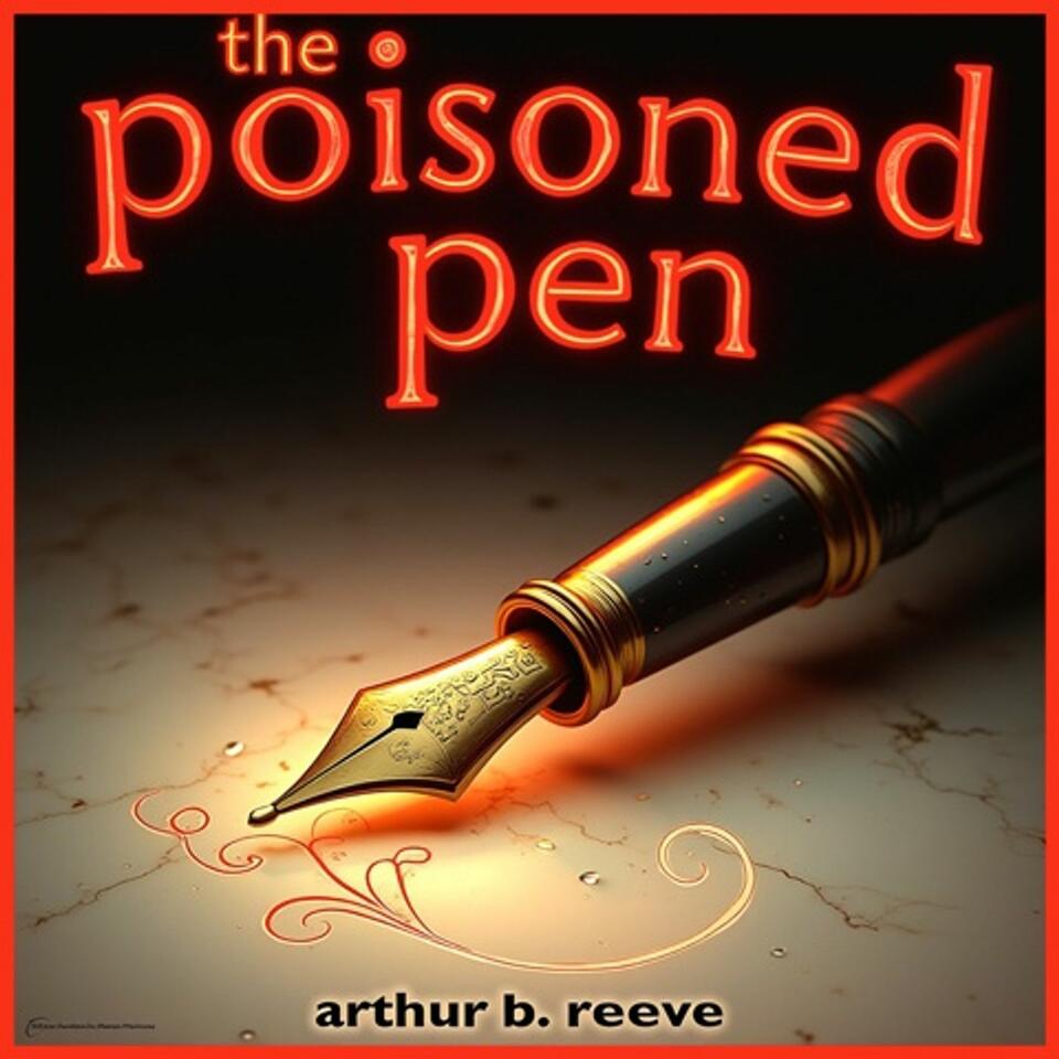 The Poisoned Pen
