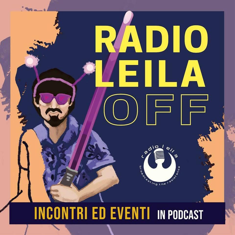 Radio Leila OFF