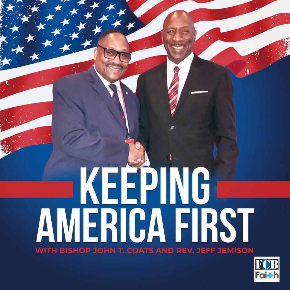 Keeping America First