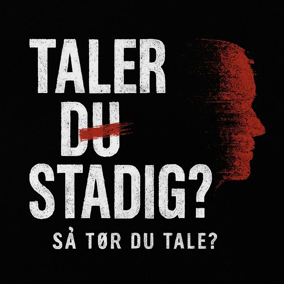Tør du tale?