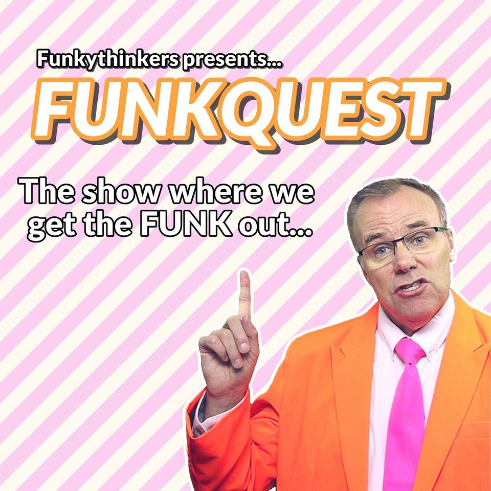 Jon Senior's FunkQuest