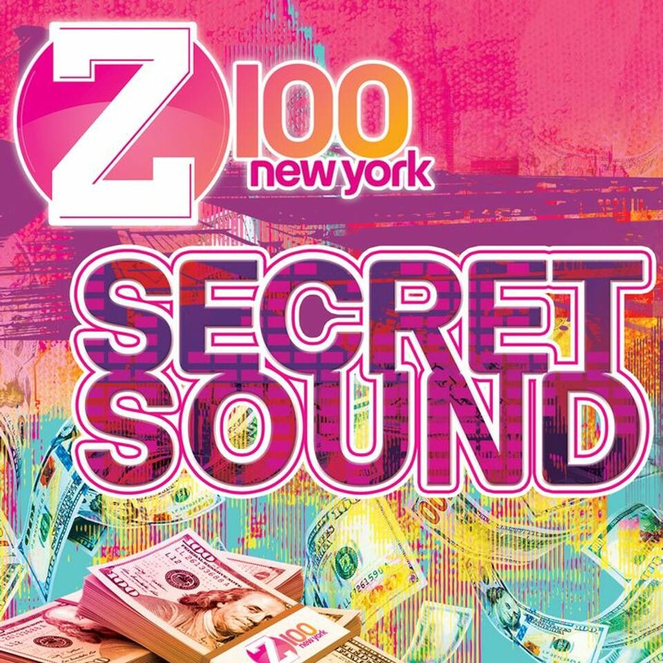 Z100 New York Secret Sound iHeart