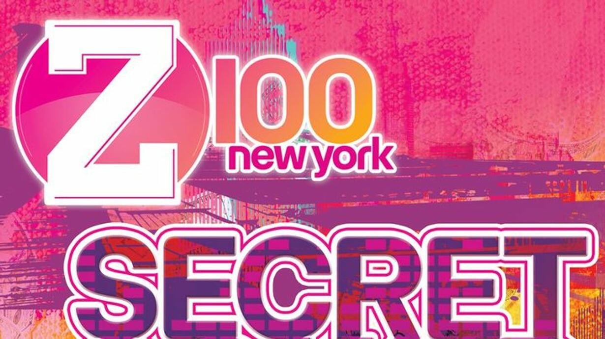 The Z100 New York Current Secret Sound! Z100 New York Secret Sound