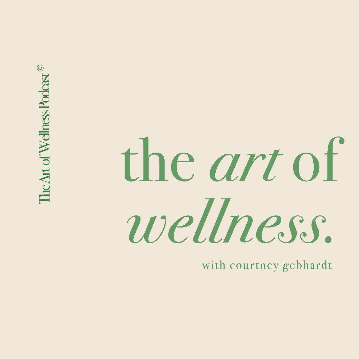 The Art Of Wellness | IHeart