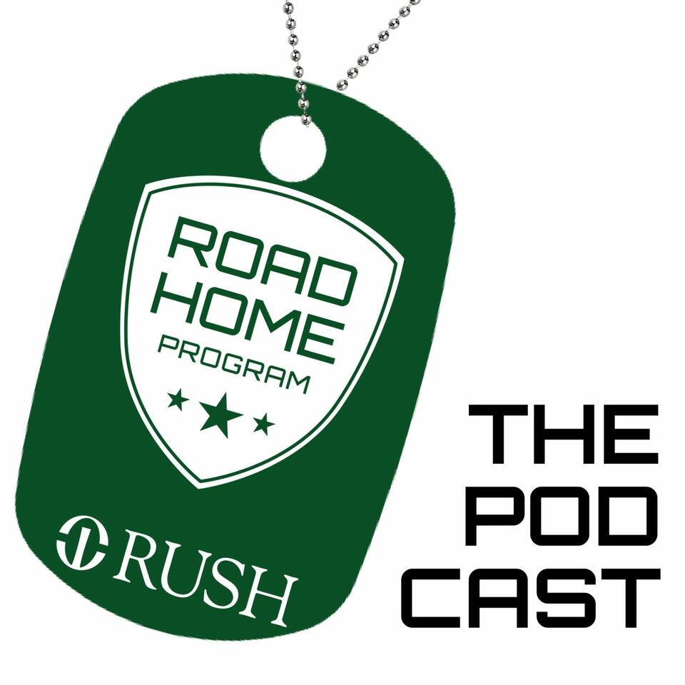 Road Home Program: The Podcast