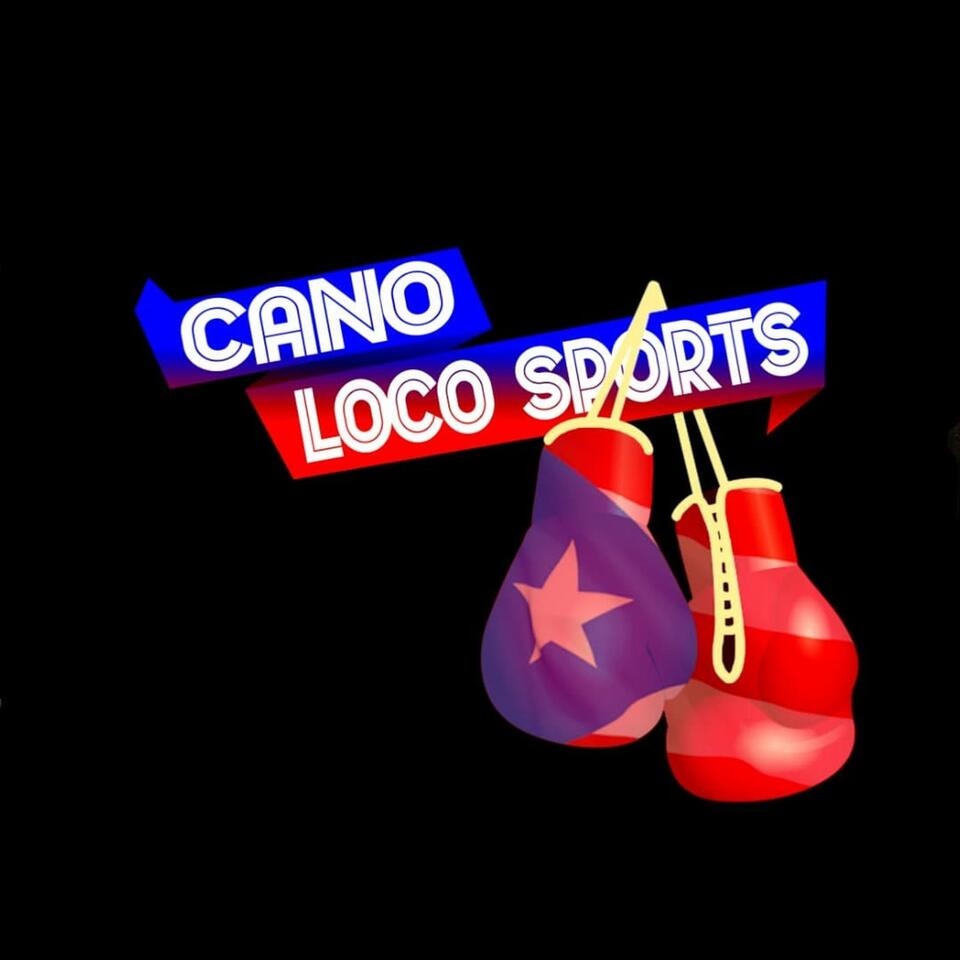 Cano Loco Sports