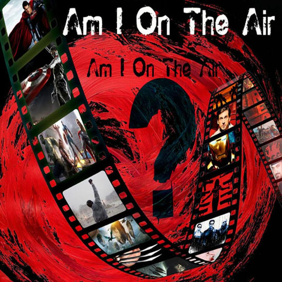 Am I On The Air?