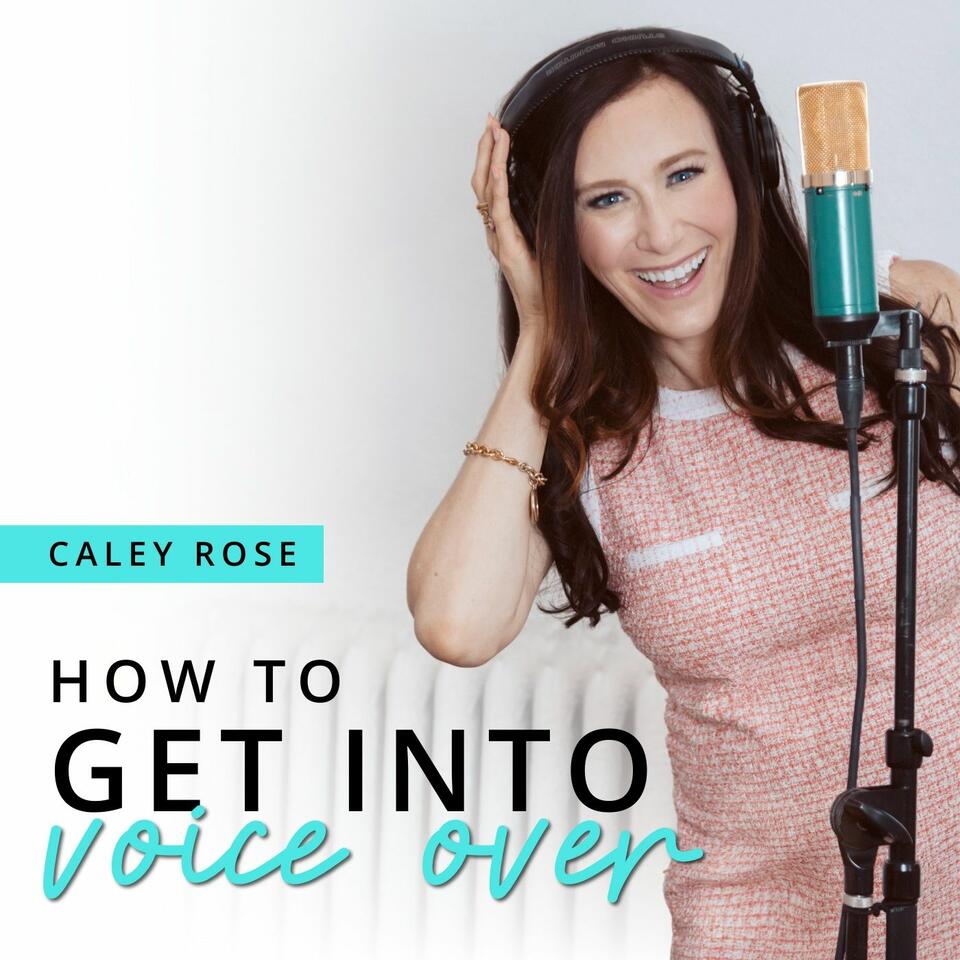 How To Get Into Voice Over