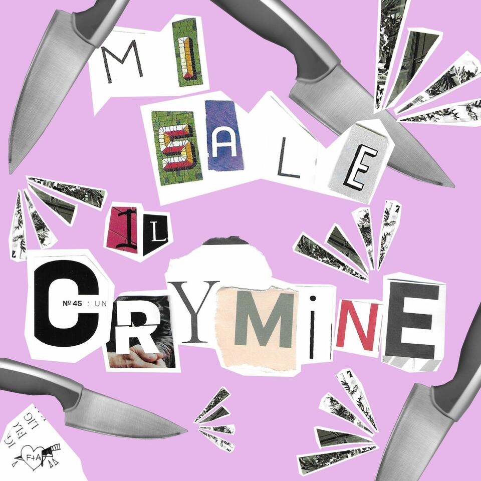 Mi Sale il Crymine