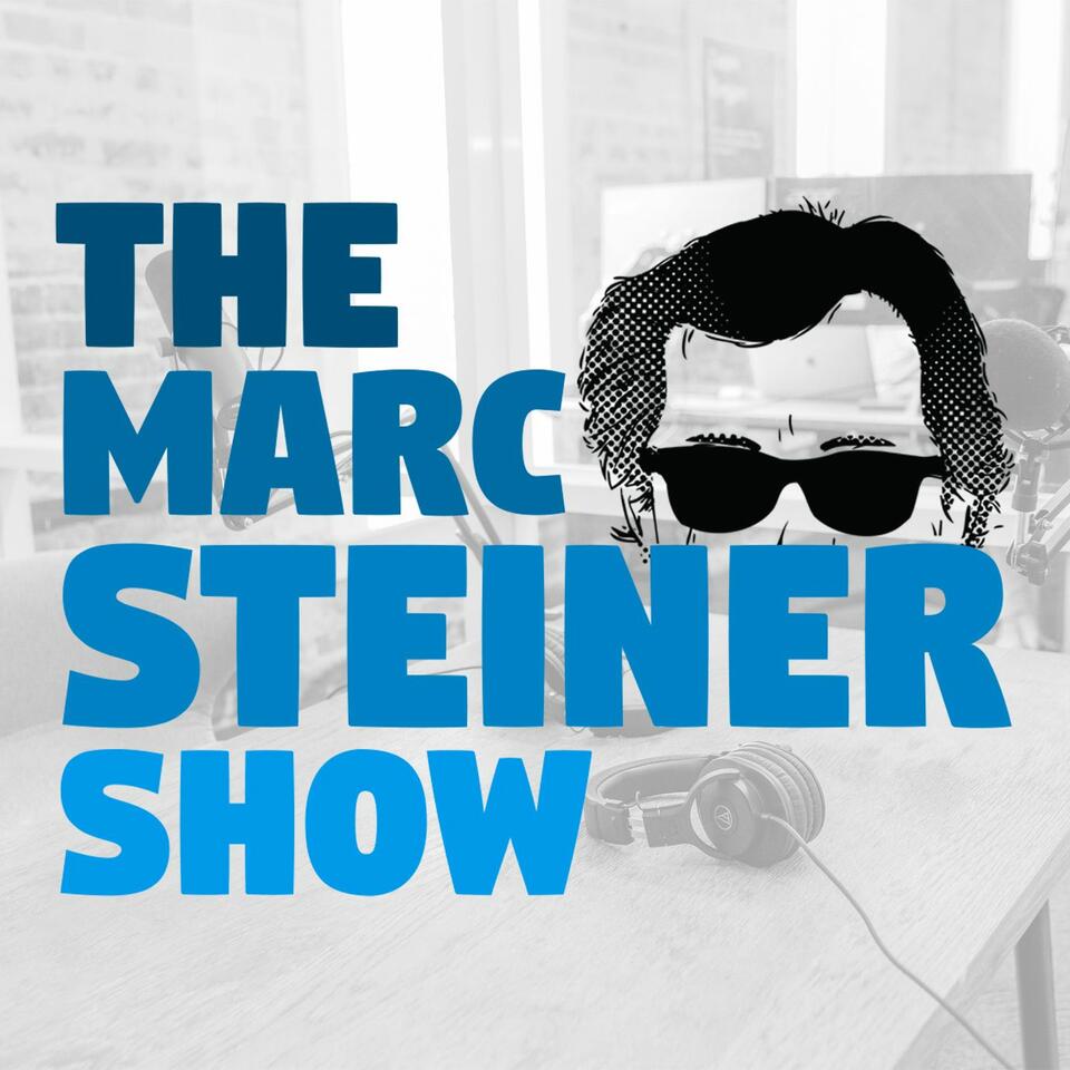 The Marc Steiner Show