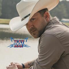 Justin Moore joins Steve & Gina prior to his Kat Country Concert! - Steve & Gina in the Morning Podcast