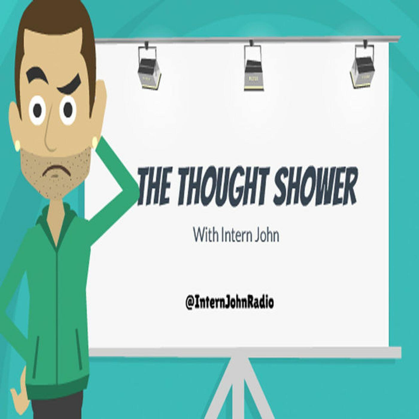 The Thought Shower Interviews iHeart