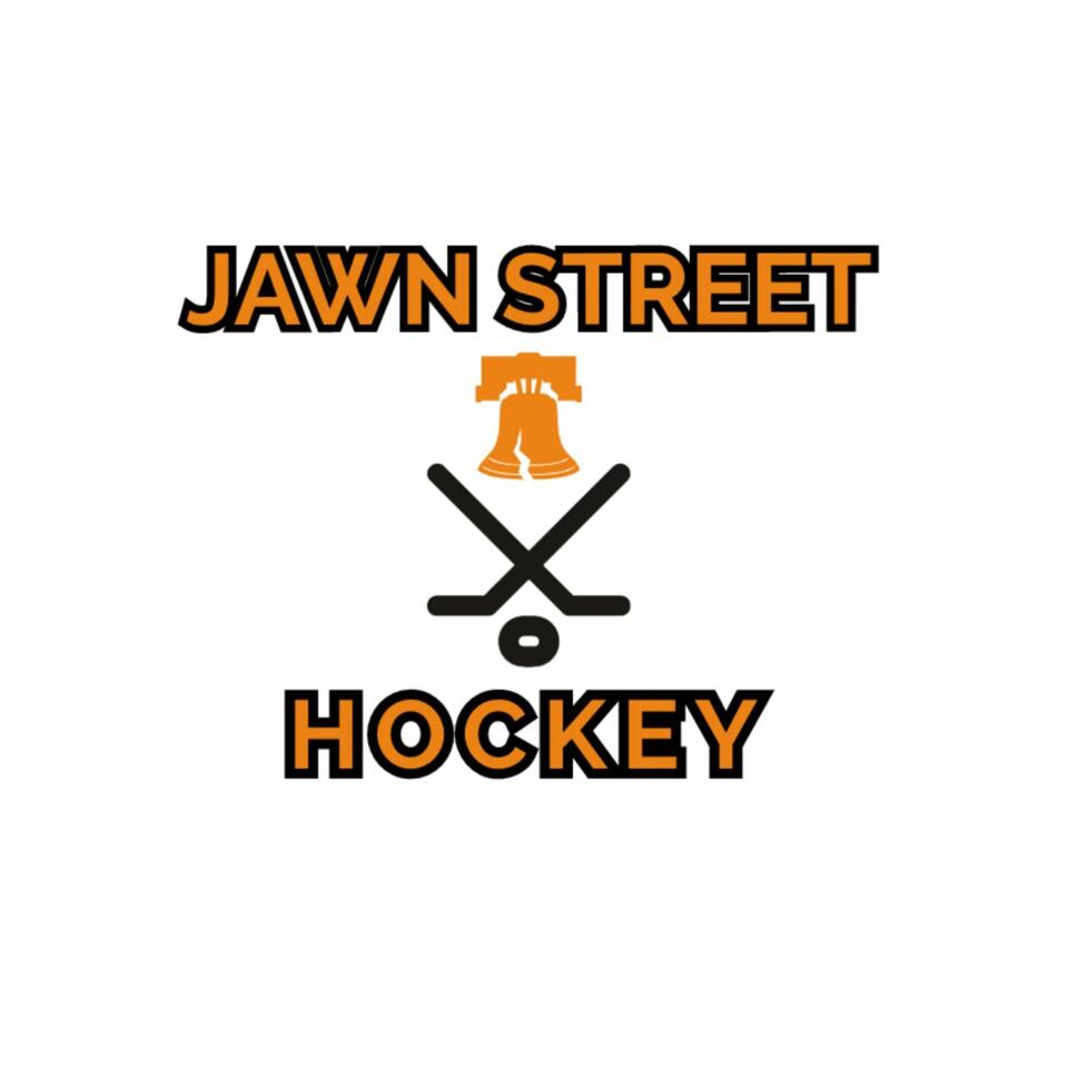Jawn Street Hockey