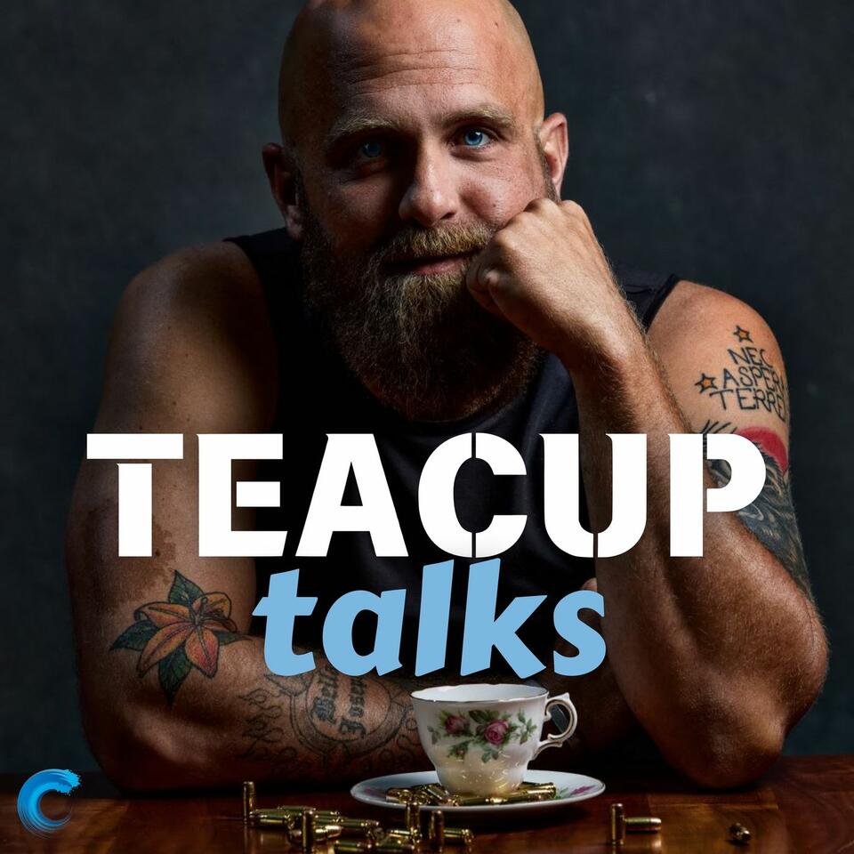 Teacup Talks