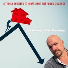 The Distressed Market | Home Advocates