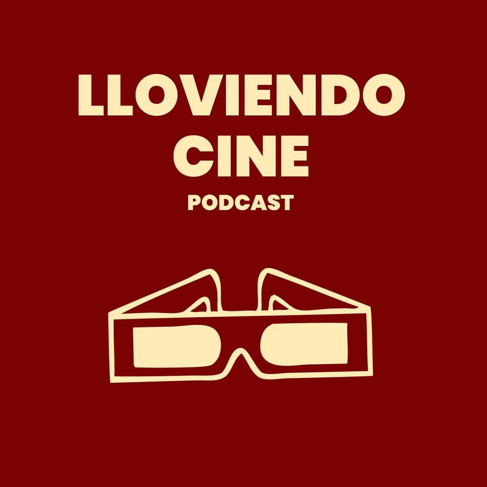 Lloviendo cine