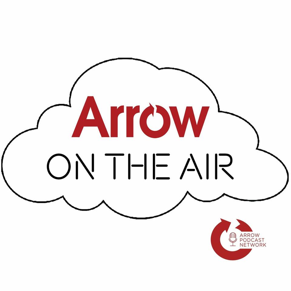 Arrow on the Air