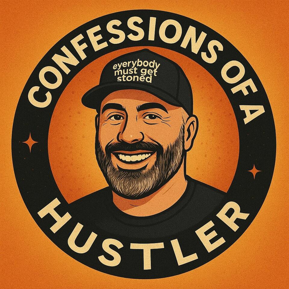 Confessions of a Hustler
