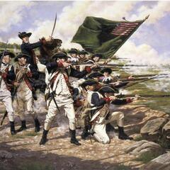 Episode 32: Weapons Of The American Revolution - Growing Patriots