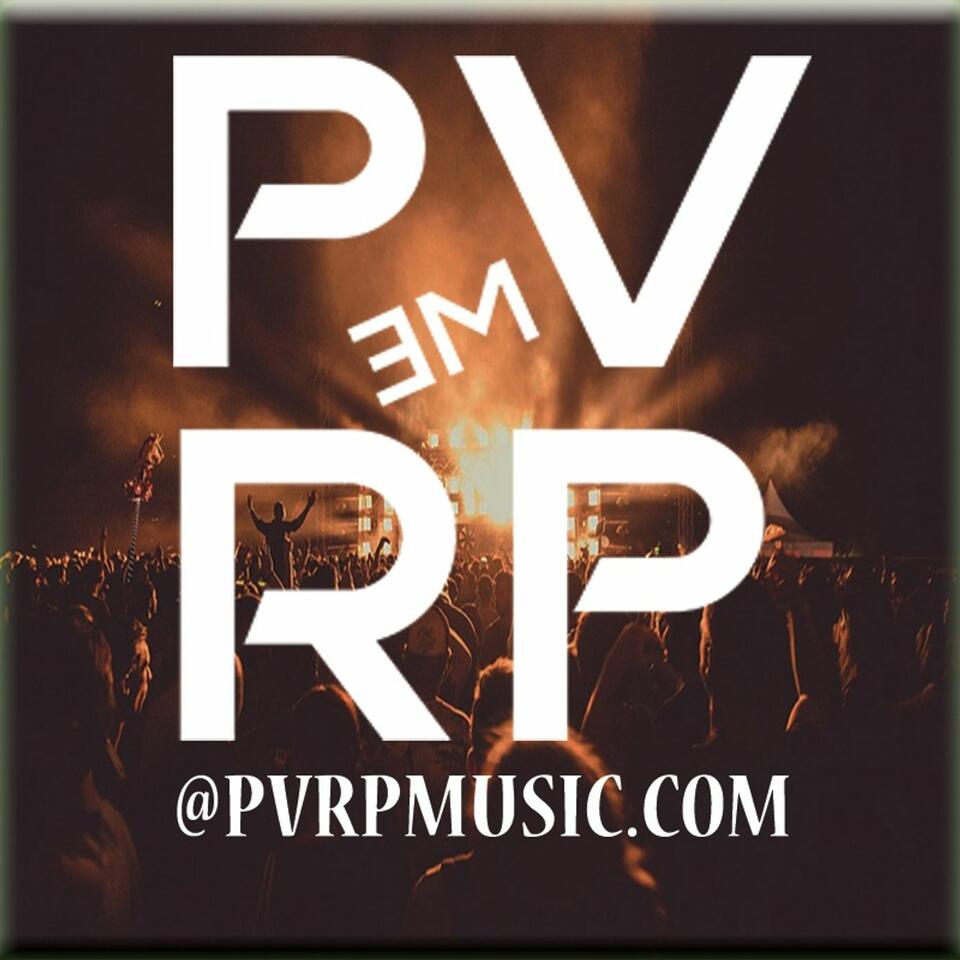 PVRP Music Live