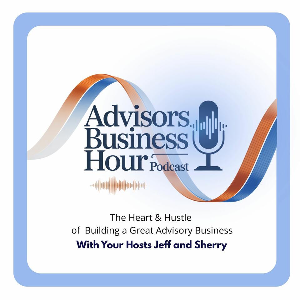 The Advisors Business Hour