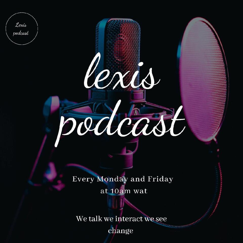 Lexus podcast