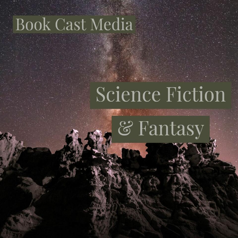 BookCastMedia Science Fiction & Fantasy