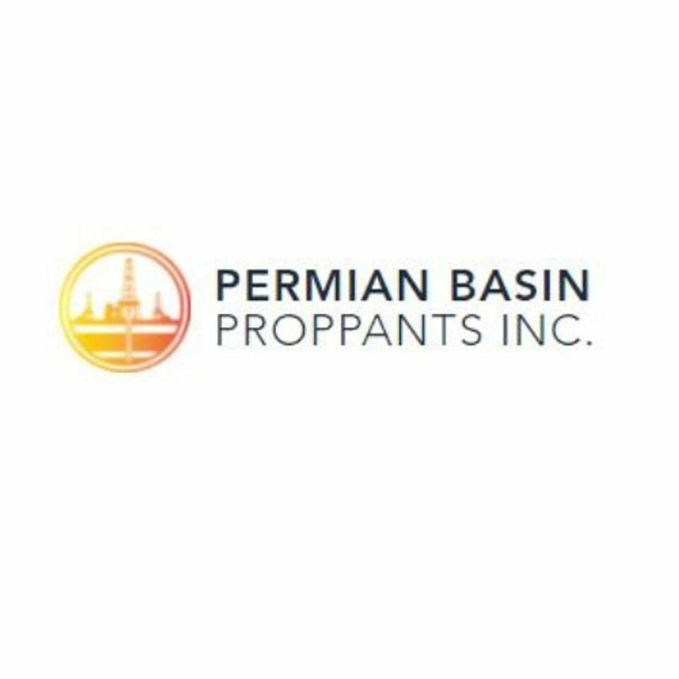 Permian Basin Proppants Inc