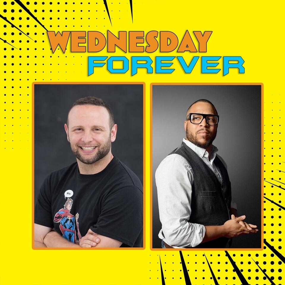 Wednesday Forever