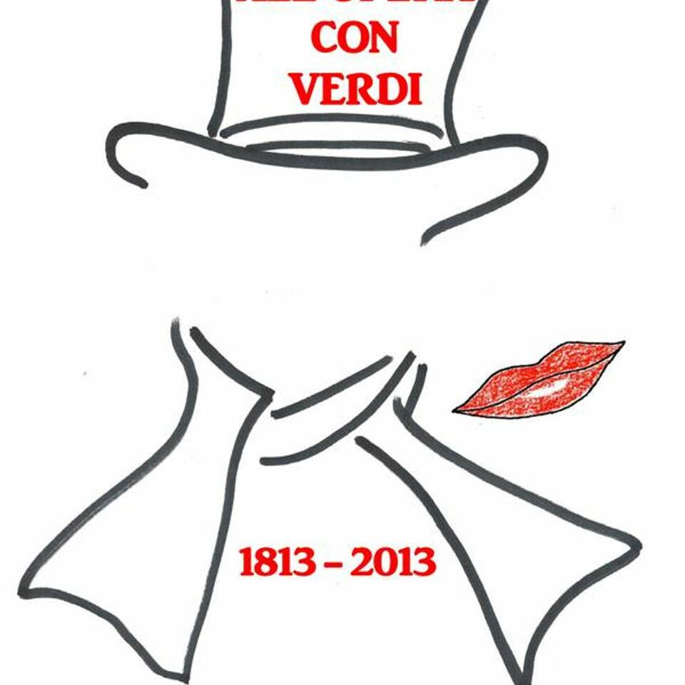 Donne all'Opera con Verdi