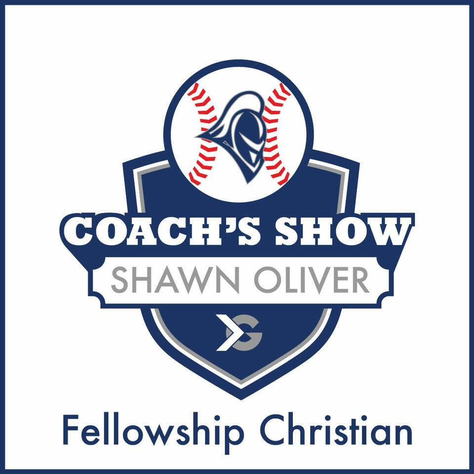 Fellowship Christian Baseball Coach's Show