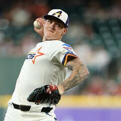 Astros Are Back To .500 Hunter Brown is a Monster, Season Is Getting On Its Way. - The Matt Thomas Show with Ross