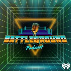 Mickie James Returns and Has A lot To Say! - Battleground Podcast