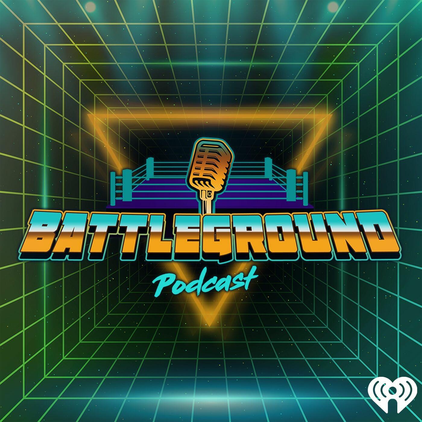 Battleground Podcast IHeart