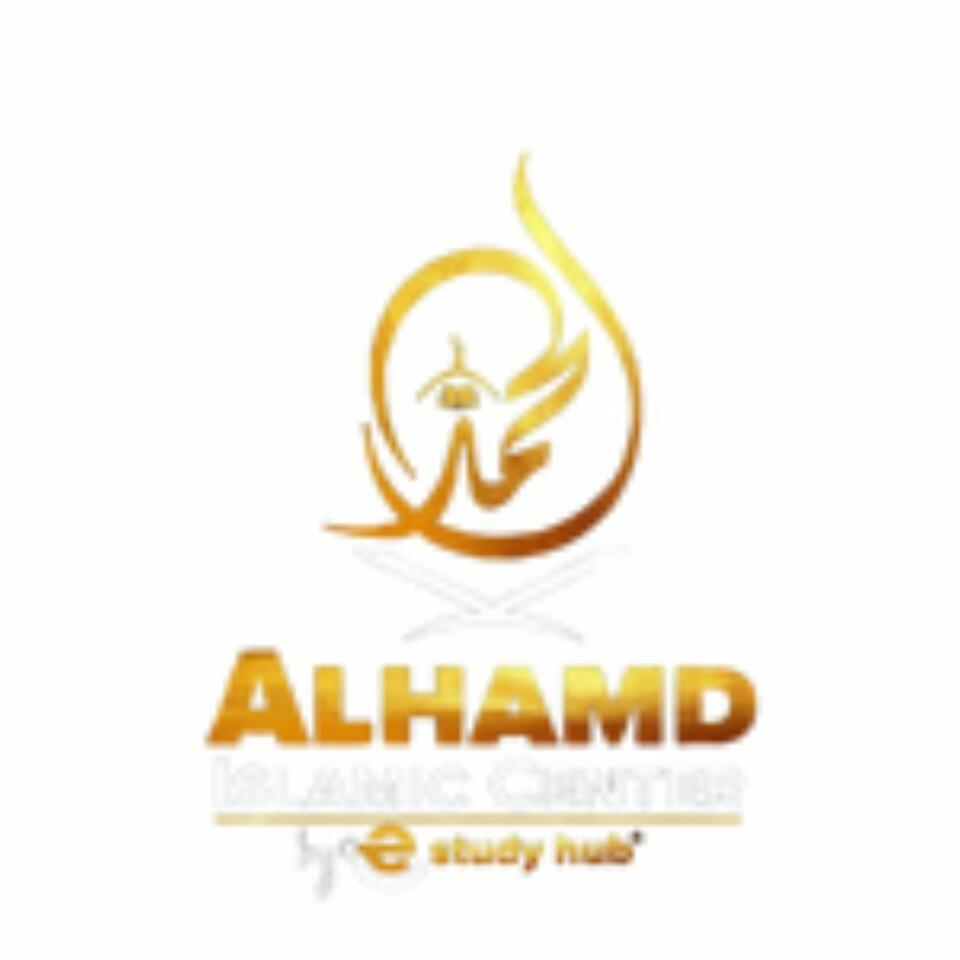 The Alhamdofficial Show