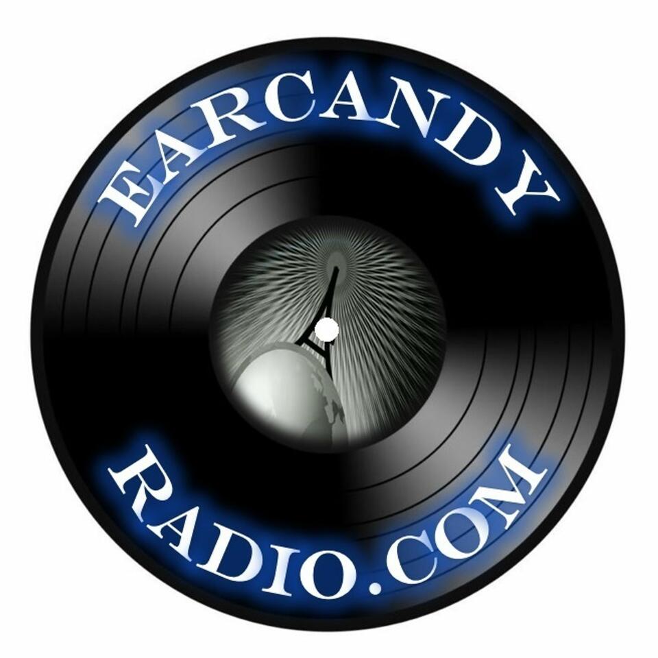 The EarCandy Radio Comedy Show