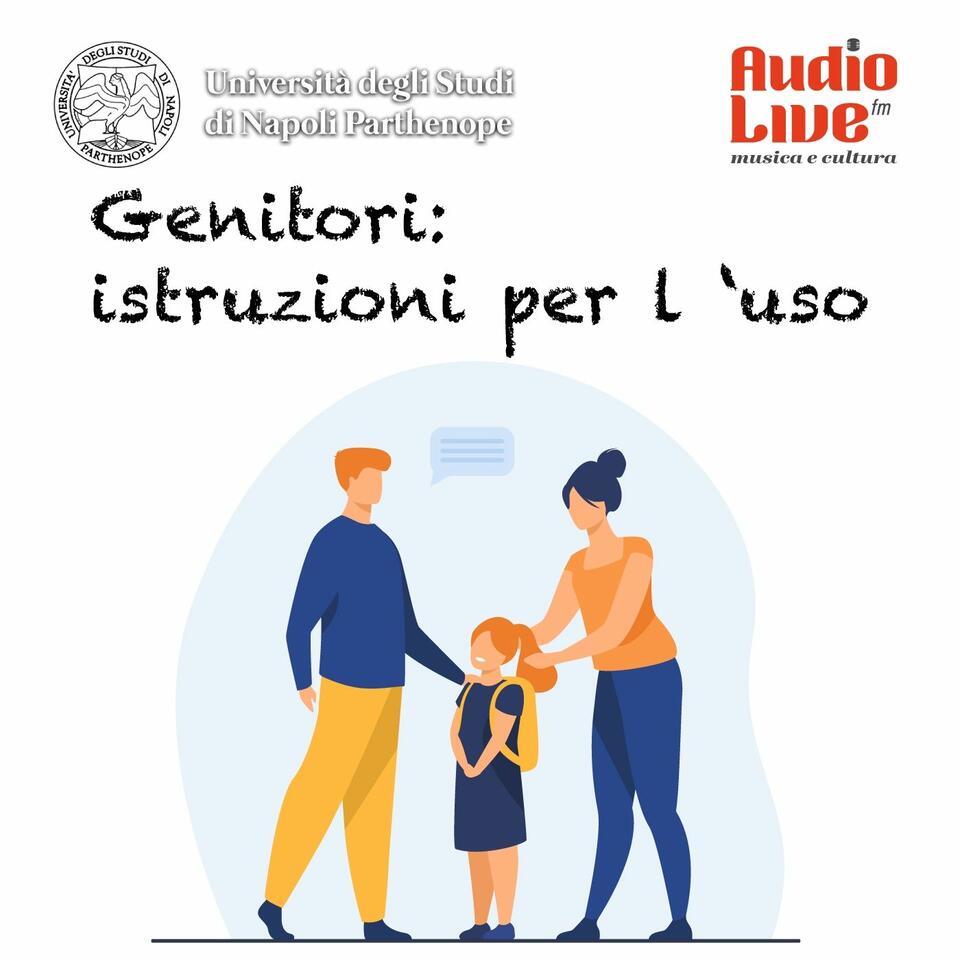 Genitori: istruzioni per l'uso
